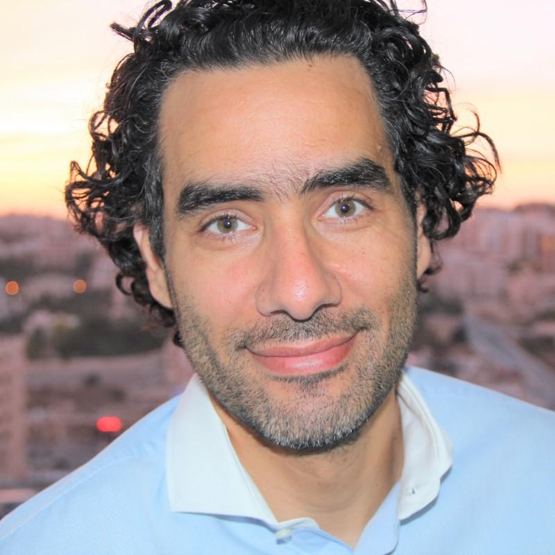 Saeed Omar