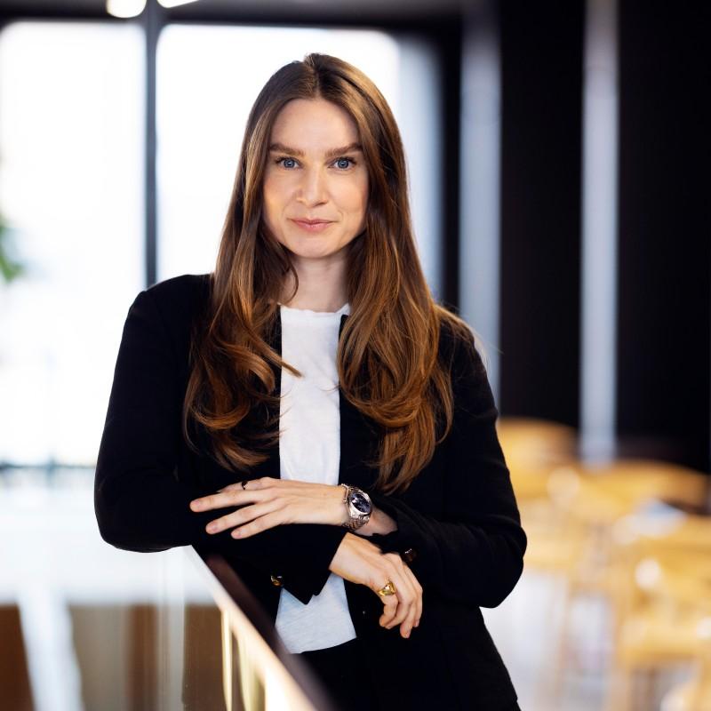 Sofia Lisa Dinesen